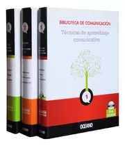 Libro Biblioteca De La Comunicación