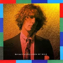 Luis Alberto Spinetta Peluson Of Milk Cd Nuevo Original