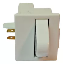 Interruptor De Luz Heladera Whirlpool Wrd36e Wrd36e Original