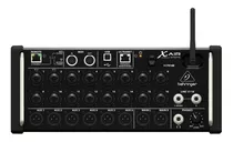 Mesa Som Behringer Xr18air Xr18 Air Mixer Digital 18 Canais