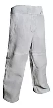 Pantalon Soldador De Descarne