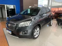 Chevrolet Tracker 1.8 Ltz 4x4 Aut