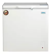 Freezer Tapa Dura 203 Litros Ctvd-210 Ventus