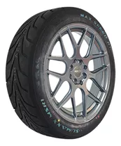 Neumatico - 195/50r15 Sumaxx Maxspeedr1 Speed Wl 82v Cn