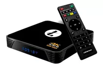 Smart Tv Box Ledstar  4/32 Gb Lat-t96n