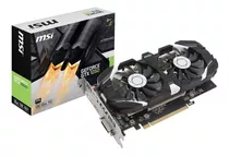 Placa De Video Msi Geforce Gtx 1050 2gb Ram