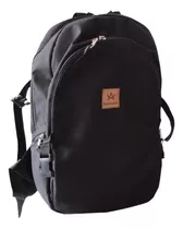 Mochila Deportiva - Escolar - Urbana Para Notebook 15.6 