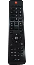 Control Remoto Para Tv Aoc Envision Le19w037 Lc32w033