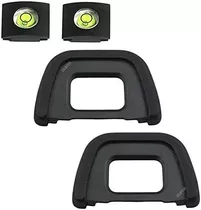 Ocular Eyecup Eyecup Dk-23 Para Nikon D7100 D7200 D7000 D75