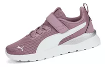 Zapatillas Puma Niñas Running Anzarun Lite Ac | 372009-25