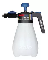 Pulverizador De Espuma Para Básicos Solo Cleanline 1,25 L