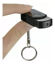 Mini Câmera Pen Drive Espião Filma Fotografa Grava Premium