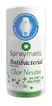 Aerosol Antibacterial Neutro Desinfecta Purifica Aire Lysol