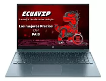 Laptop Hp 2373+intel I7-12ava+512ssd+16gb Ram+15.6+mx550+w11