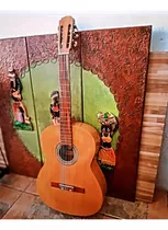 Guitarra /acustica/ Guzman /  