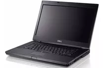 Notebook Dell Intel I5 8gb Ssd240gb Win 10 Pro Hdmi Webcam