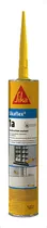 Sellador Sikaflex 1a  Poliuretano 300 Ml Sika