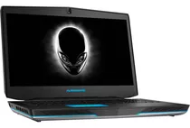 Alienware X17 R2