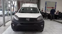 Jc - Fiat Fiorino Entrega Inmediata - Tomamos Usados #1