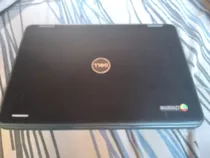 Laptop Dell Chrome 11 