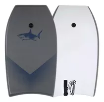 Bodyboard 33 + Leash Para Muñeca / Surf Tabla Verano Playa