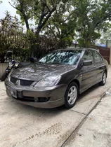 Mitsubishi Lancer Touring 2013