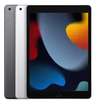 iPad 9th Generación 64gb Wifi Sellado Aceptamos Tarjeta 