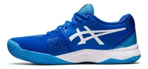 Zapatillas Asics Gel Challenger Importadas Tenis Padel