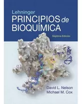 Lehninger Principios De Bioquímica 7° Edición