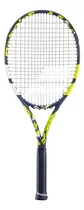 Raqueta Babolat Boost Aero 4 3/8 102in Grafito Color Negro Tamaño Del Grip 3