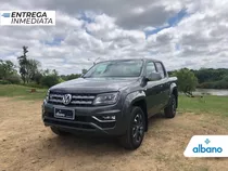 Volkswagen Amarok V6 3.0 2023 0km - Automotora Albano