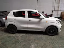 Suzuki Celerio Gl Automatico 2024