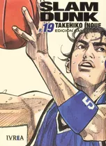 Slam Dunk Kanzenban #19