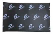 Placa Insonorizante Strong 50 X 80cm - 4mm Espesor