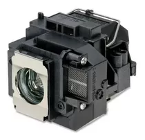 Lampara Para Proyector Epson S7 S8 W7 W8 X7 79 H309a Elplp54