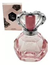 Perfume Para Dama Our Time Edición Limitada 100 Ml