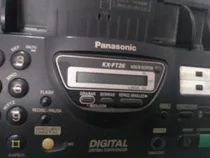 Fax Panasonic