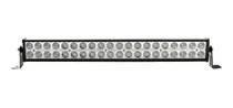 Barra 40 Led Jeep Pickup 4x4 22 Pulgadas