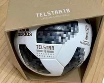 Pelota Mundial Rusia 2018 Telstar 18