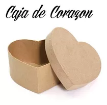 Cajitas Corazon Choco Cupcakes Y Otros