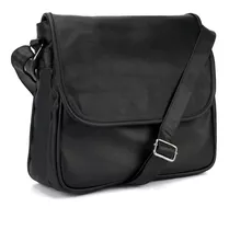 Bolso Manos Libres Macoly 037 Palmeira Negro