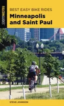 Libro:  Best Easy Bike Rides Minneapolis And Saint Paul