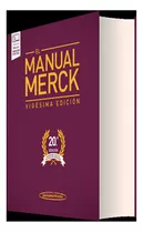 El Manual Merck.