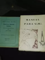 Dos Libros Masonicos