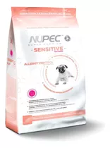 Alimento Nupec Nutrición Especializada Sensitive Para Perro Adulto De Raza  Pequeña Sabor Mix En Bolsa De 8kg