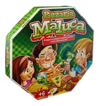 Jogo Pizzaria Maluca Grow