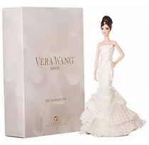 Barbie Romantic Bride Vera Wang