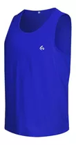 Musculosa Pechera Deportiva Gimnasio Futbol Pro Selection