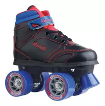 Patines  Boys Sidewalk Roller Skate -  Para Niños (talla Ptn