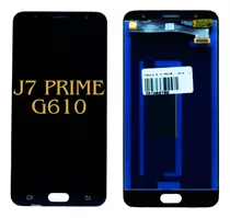  Modulo  Samsung J7 Prime / G610 